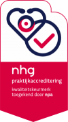 NHG Praktijkaccreditering